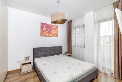 Apartament 2 camere, orientare sudica | Luminia Residence, Europa - 4
