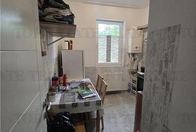 Apartament 2 camere, mobilat/utilat complet in zona Militari Rezidence - 8