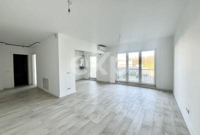 De vanzare apartament 2 camere parcare subterana piscina exterioara Mogosoaia - 9