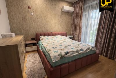 Vila 3 camere Voluntari Matei Millo 2 locuri parcare curte cu foisor - 6