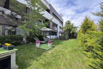 PIPERA | IANCU NICOLAE  | 3 camere | 116 mp | Parcare | Gradina 94 mp - 33
