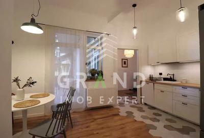 Apartament 2 Camere | 82 MP | Curte Comuna | Horea/Piata Garii - 5