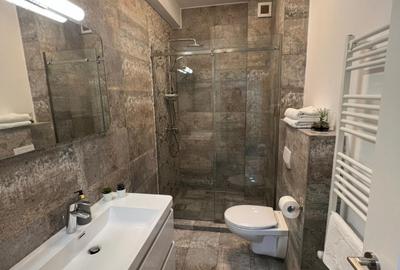 MAMAIA CENTRAL Hotel Vega Zona Butoaie Apartament 2 camere - 8