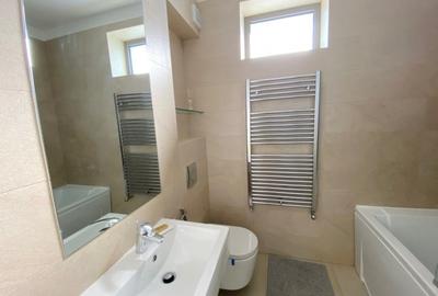 Dorobanti || 3 Camere || Parcare || Bloc Boutique - 9