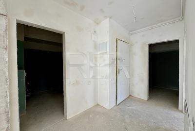 3 camere cu vedere superba Ultracentral - 9