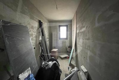 Apartament 3 camere, constructie finalizata, terasa, Calea Baciului - 7
