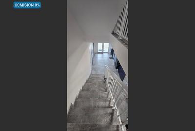 Apartament 3 camere - bloc nou - zona Mehala - 1