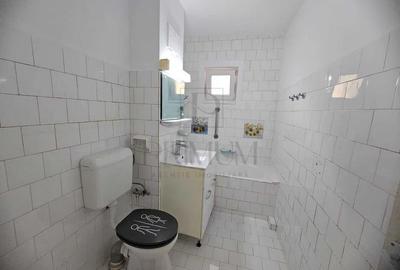 Aradului - 3 camere - decomandat - parter inalt - ZONA LINISTITA - 7