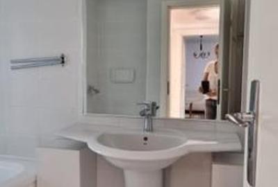 Apartament 3 camere cu vedere directă spre Arcul de Triumf - 11