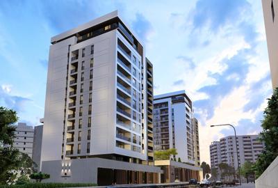 Apartament cu 3 camere decomandat în Răcădău