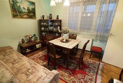 De vanzare apartament cu 2 camere in Dambu - 2