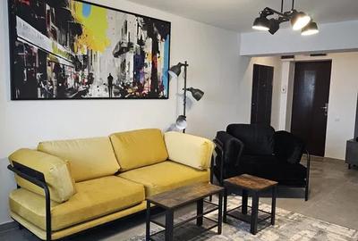 2 camere | PRIMA INCHIRIERE | 130 m Metrou Parc Drumul Taberei - 1