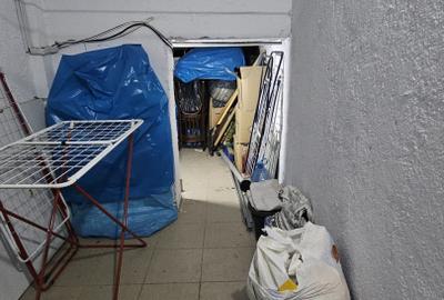 Metrou Berceni Popesti Vest 2 camere tip studio. - 12