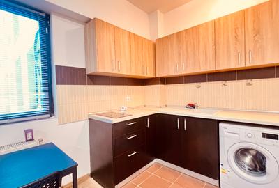 Garsoniera Alba Iulia, bloc nou, CENTRALA PROPRIE,  mobilată si utilată modern - 37