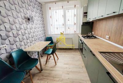 2 camere, decomandat, modern, bloc nou, balcon, Buna Ziua, LIDL - 6