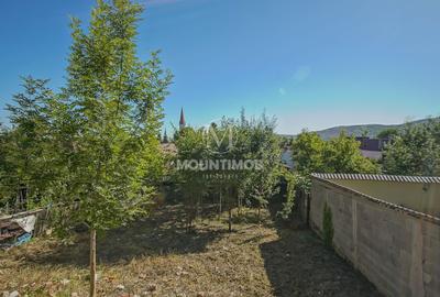 Casa 80 mp cu potential, curte proprie 446 mp renovatala interior - 14