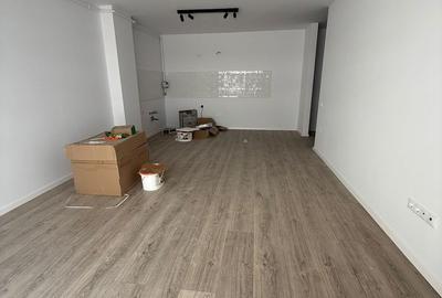 COMISION 0% !!!VANZARE APARTAMENT 2 CAMERE FINISAT GARAJ  ZONA EROILOR - 2