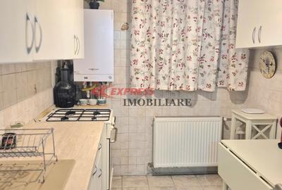 Titan, Nicolae Grigorescu, Parc IOR, Centrala - 4