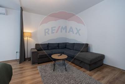 Apartament cu 2 camere de vânzare Leabay Construct - 35