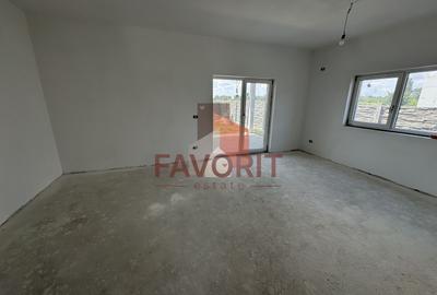 Duplex cu 5 camere în Giroc