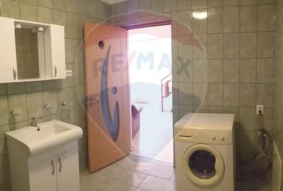 Casă cu mansardă cu 5 camere de vânzare în zonă metropolitană Paleu - 6