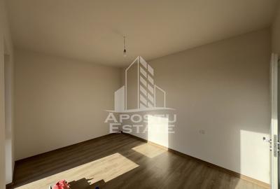 Apartament 2 camere, modern în zona Torontalului cu terasă spatioasa - 4