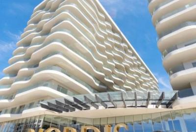 De vanzare direct de la proprietar! Studio ''Tenerife'' Nordis Mamaia - 1