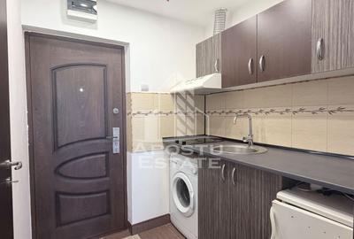 Garsoniera de vanzare Timisoara Steaua Calea Chisodei - 4