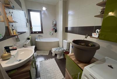 Apartament 2 camere decomandat 63mp | Gama Residence | Popesti-Leordeni - 28