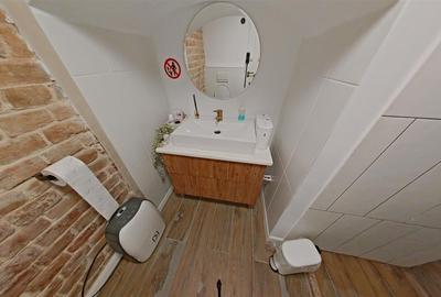 Spatiu comercial renovat recent, langa Primarie - Tribunal - TUR VIRTUAL - 12