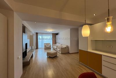 PIPERA IANCU NICOLAE COMPLEX APARTMENT 3 CAMERE MOBILAT LUX - 9