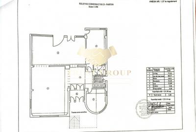 Casă individuală cu arhitectură deosebită și potențial investițional - 27