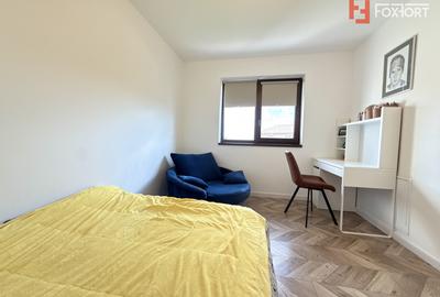 COMISION 0% Casa cu 4 camere de vanzare in Sacalaz, zona Cartierul Primaverii - 10