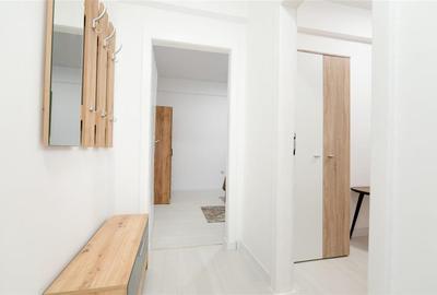 RECO Apartament cu 4 camere Central - 10