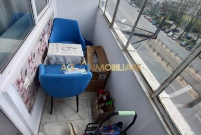 3 Camere de vanzare | Obor | Metrou | Comision 0% | Boiler | Renovat - 8