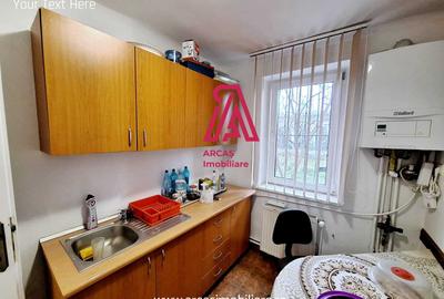 Apartament de vanzare cu 4 camere, B-dul Victoriei! - 10