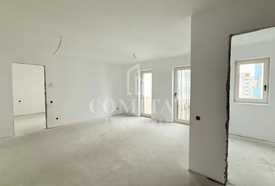 Apartament 2 camere Dorobanților Cluj imobil nou cu CF - 4