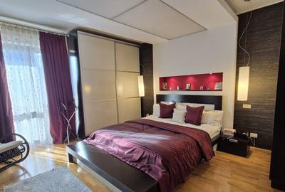 Apartament premium, 4 camere Floreasca, vedere lac - 7