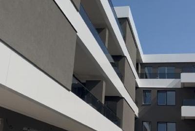 Dezvoltator - Apartament 2 camere Pipera 128000+TVA// Complex cu vedere lac - 2
