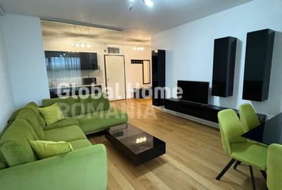 Apartament cu 3 camere decomandat în Aviației