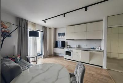 Studio Dublu Lux H Pipera Lake I Parcare I Curte proprie - 1