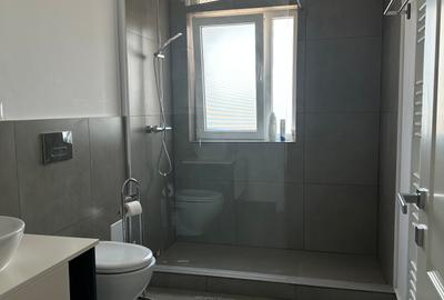 Casă individuală 290 mp utili – American Village, Pipera – 6 camere - 11