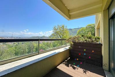 Apartament 2 Camere Inchiriere Drumul Poienii - Complex Exclusivist - 24