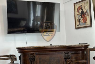 Apartament Duplex cu Vedere Frontală la Mare | 4 Camere | centrala gaz - 5