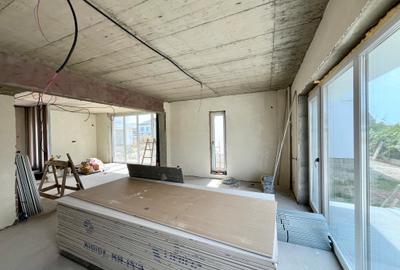 Vila 4 camere Matei Millo | Complex rezidential 6 unitati - 10