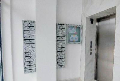 Apartament 2 Camere tip Studio Pantelimon - 5