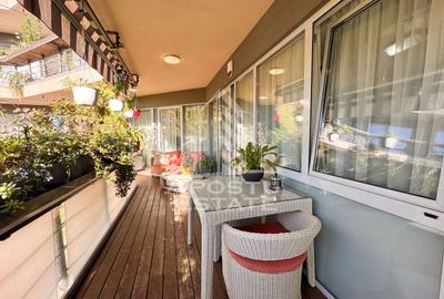Apartament cu 3 camere | Etaj 1 | 120mp | Spa | Garaj | Zona Balcescu - 18