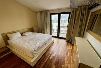 Penthose Duplex | Dorobanti | 150 mp | Parcare - 16