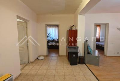 | Apartament 3 camere | 79 mp | Parcare subterana | Buna Ziua | - 8