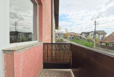 Apartament 2 camere decomandate | Dambul Rotund | etajul 1 - 20